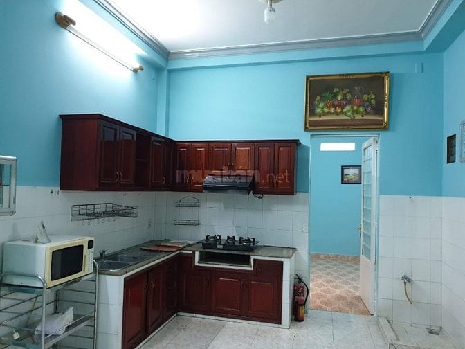 Bán nhà đường C1, Phường 13, Tân bình ( Gần nhà Ga T3 mới hoàn thành )