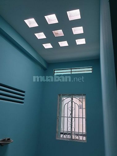 Bán nhà đường C1, Phường 13, Tân bình ( Gần nhà Ga T3 mới hoàn thành )