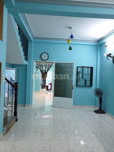Bán nhà đường C1, Phường 13, Tân bình ( Gần nhà Ga T3 mới hoàn thành )