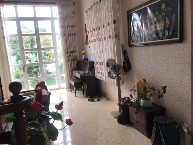Bán nhà tại Lộc Châu, TP Bảo Lộc 
