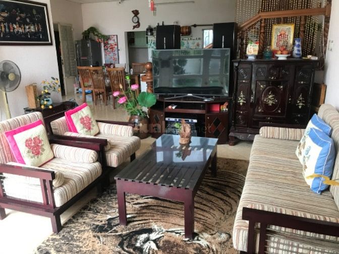 Bán nhà tại Lộc Châu, TP Bảo Lộc 