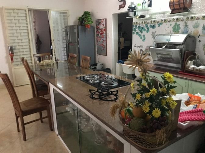 Bán nhà tại Lộc Châu, TP Bảo Lộc 