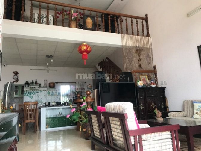 Bán nhà tại Lộc Châu, TP Bảo Lộc 