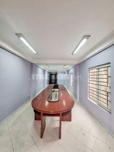 CHÍNH CHỦ CHO THUÊ NHÀ 6 tầng có THANG MÁY mặt phố Hồng Phúc, 60m2