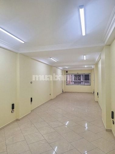 CHÍNH CHỦ CHO THUÊ NHÀ 6 tầng có THANG MÁY mặt phố Hồng Phúc, 60m2