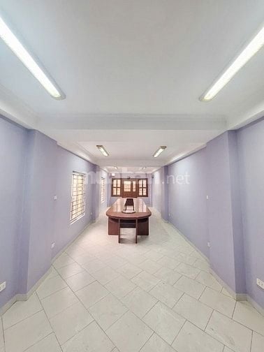 CHÍNH CHỦ CHO THUÊ NHÀ 6 tầng có THANG MÁY mặt phố Hồng Phúc, 60m2