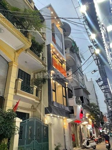 Bán nhà Q.Thanh Xuân, oto tránh ,KD,dân xây,113m2, mặt tiền 10m, 28 tỷ