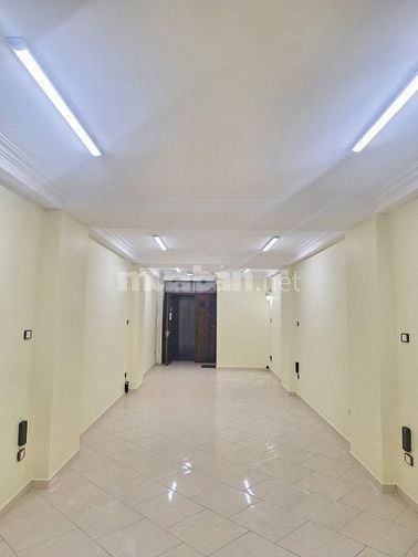 CHÍNH CHỦ CHO THUÊ NHÀ 6 tầng có THANG MÁY mặt phố Hồng Phúc, 60m2