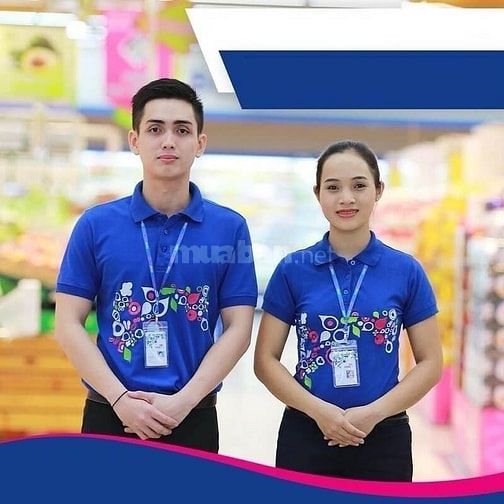 TUYỂN GẤP 20 ỨNG VIÊN  BÁN HÀNG VÀ ĐƯỢC NHẬN VIỆC NHANH
