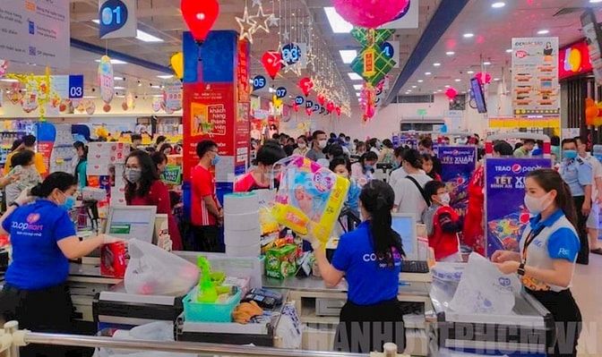 TUYỂN GẤP 20 ỨNG VIÊN  BÁN HÀNG VÀ ĐƯỢC NHẬN VIỆC NHANH
