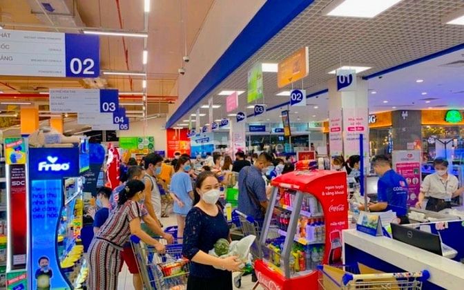 TUYỂN GẤP 20 ỨNG VIÊN  BÁN HÀNG VÀ ĐƯỢC NHẬN VIỆC NHANH
