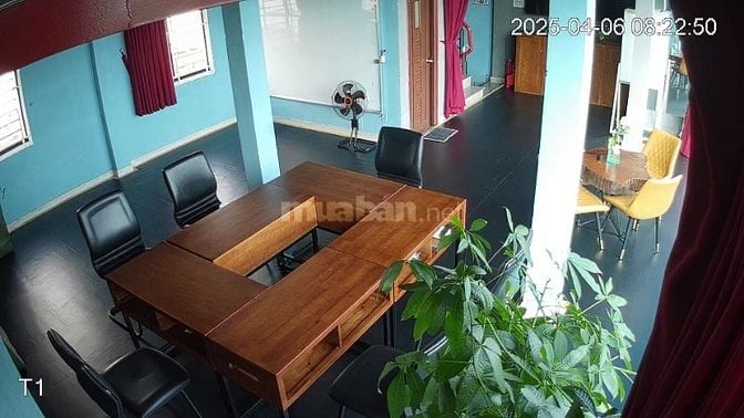 Sang nhượng Văn phòng & Trung tâm đào tạo, mặt tiền đường