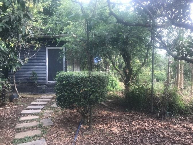 Cơ Hội Sở Hữu Đất Vườn 2400m² Tại Vĩnh Cửu – View Sông Thoáng Mát, 