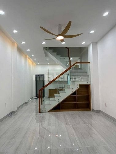 Ngộp bank bán gấp nhà 1T1L Linh Trung TĐ_ Hoàng Diệu 2 56m2/ 1 T 280