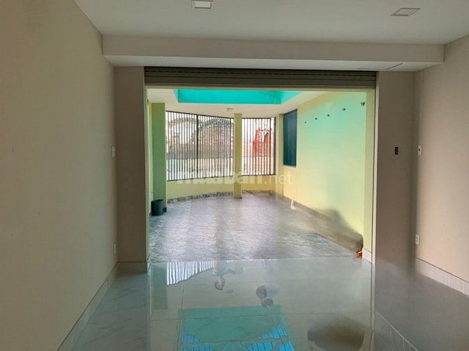 Bán nhà căn góc 2 mặt tiền đường Tân Vĩnh P. 4 Q.4, DT4x15m, 4T, ST