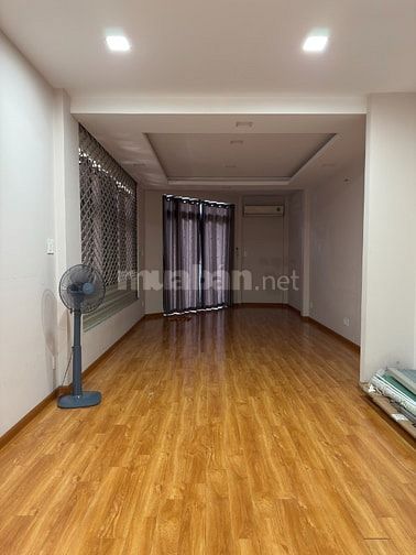 Bán nhà căn góc 2 mặt tiền đường Tân Vĩnh P. 4 Q.4, DT4x15m, 4T, ST