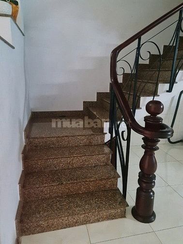 MLEM MLEM ! NHÀ BÁN 4 TẦNG MT ĐƯỜNG SỐ 23 P10 Q6 (4X24) CHỈ 19,5 TỶ TL