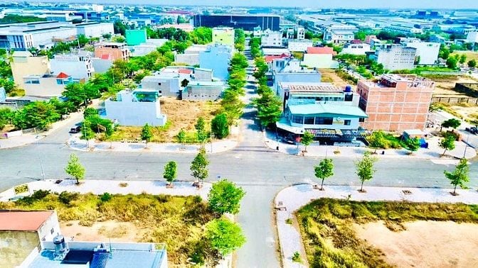 Bán 2 lô đất đầu tư 114m view sông An Hạ, thu nhập 22tr/tháng