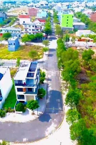 Bán 2 lô đất đầu tư 114m view sông An Hạ, thu nhập 22tr/tháng