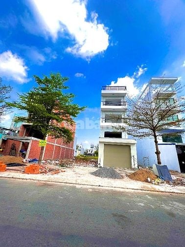 Bán 2 lô đất đầu tư 114m view sông An Hạ, thu nhập 22tr/tháng