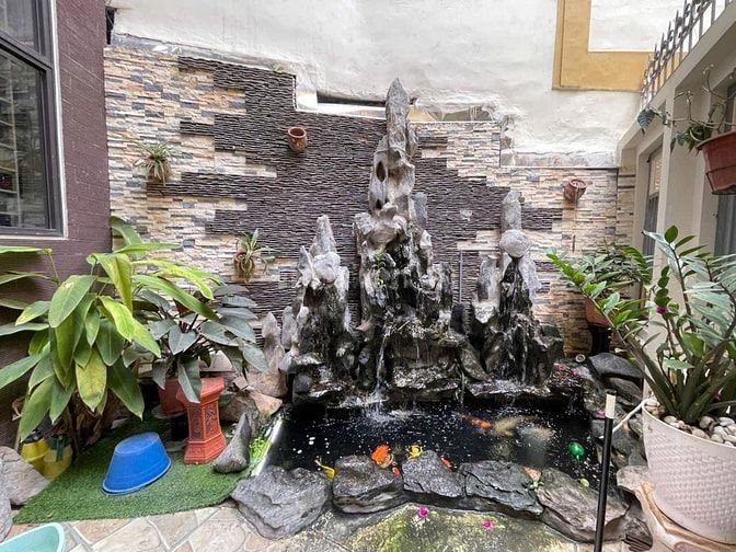 Với 24 tỷ có ngay cực phẩm biệt thự Thanh Nhàn ô tô vào nhà,thang máy