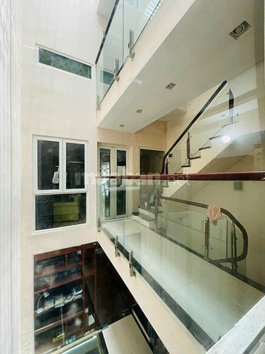 Bán nhà Hoàng Văn Thái, phân lô ôtô tránh, kinh doanh,DT 95m, 22.5 tỷ