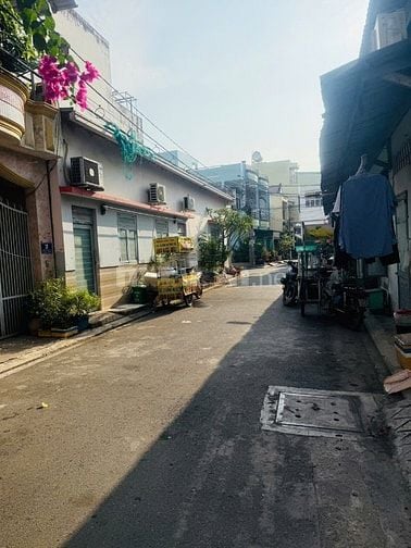 Bán nhà khu dân cư Nam Long, Phường An Lạc, Bình Tân, nhà mới đẹp