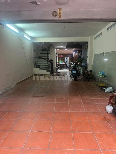 Bán nhà Hoàng Văn Thái, phân lô ôtô tránh, kinh doanh,DT 95m, 22.5 tỷ