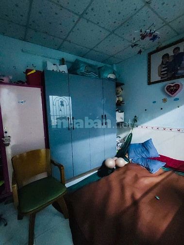 Bán nhà khu dân cư Nam Long, Phường An Lạc, Bình Tân, nhà mới đẹp
