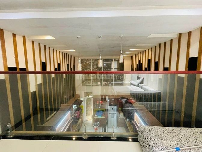 Bán nhà Hoàng Văn Thái, phân lô ôtô tránh, kinh doanh,DT 95m, 22.5 tỷ