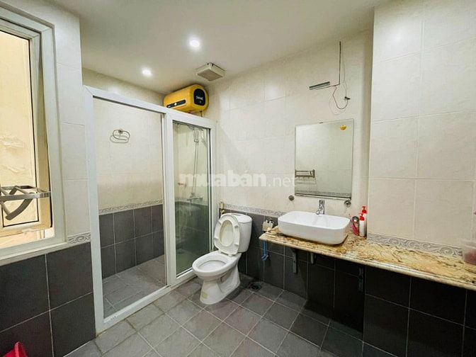 Bán nhà Hoàng Văn Thái, phân lô ôtô tránh, kinh doanh,DT 95m, 22.5 tỷ