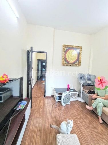 CHỈ 1 NHÀ RA MẶT ĐƯỜNG, BÁN NHÀ HOÀNG MAI,TÂN MAI, 4 TẦNG, Ô TÔ ĐỖ CỬA