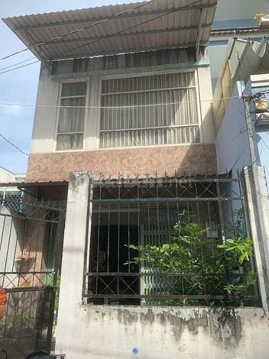 Hẻm 38 đường số 13A KP4 phường Bình Hưng Hòa A Bình Tân