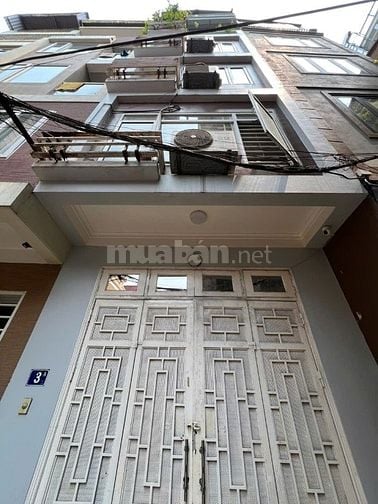 Nhà 5 tầng Xuân Đỉnh Tây Hồ – Chủ cần tiền bán gấp, giá sốc hơn 8 t