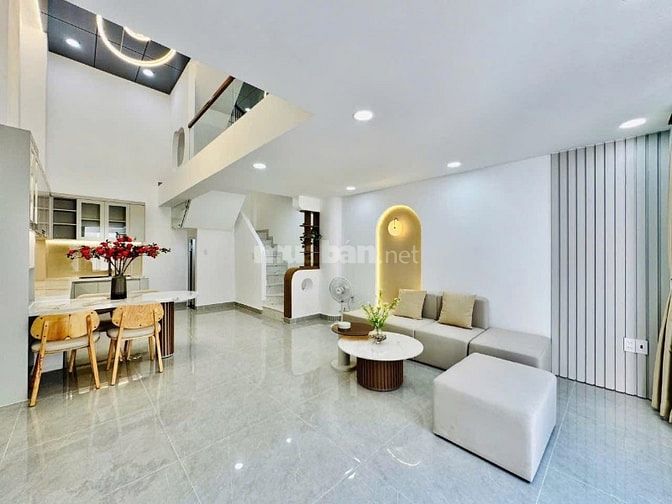Bán gấp nhà Thành Thái, Phường 12, Quận 10, Giá 3 tỷ 265 / 60m2