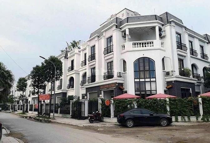 Cần bán nhà KĐT mới Đại Kim,mặt tiền rộng, oto dừng đỗ, KD ,24.5 tỷ