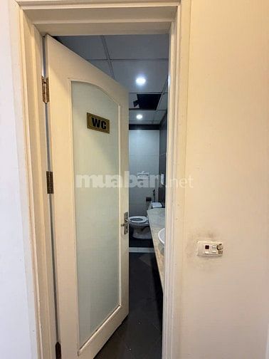 Bán tòa nhà mặt phố Xã Đàn, mặt tiền 9m, 5 tầng, dòng tiền 120 tr/th