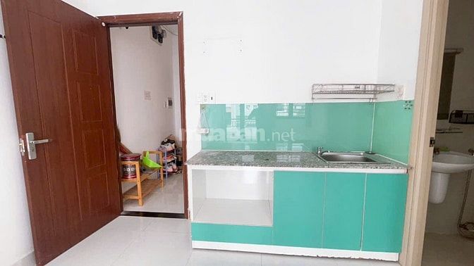 Cho thuê căn hộ mini tại Lê Thị Hồng p17 Gò Vấp