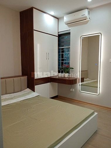 Bán gấp nhà đẹp ở luôn 18mx4t ỏto cách 30m 3,98 tỷ p văn miếu