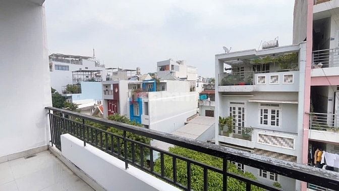 Cho thuê căn hộ mini tại Lê Thị Hồng p17 Gò Vấp