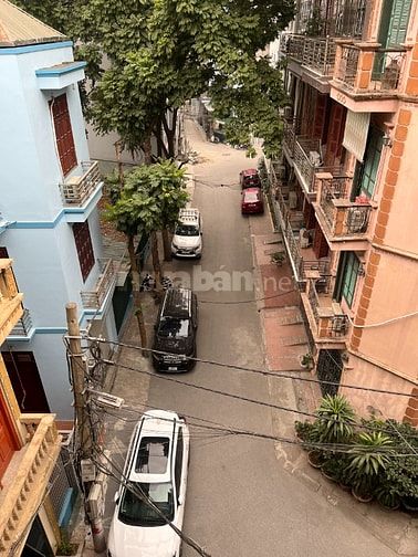 Nhà Kim Giang,phân lô, 2 oto vào nhà, DT 72m*4T, mặt tiền 7m, 18.7 tỷ