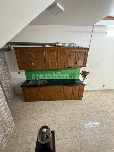 Chính chủ bán nhà phố Phúc Lợi
