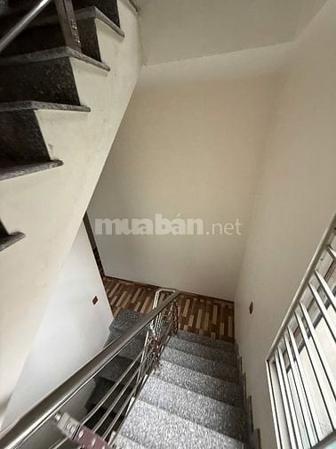 Chính chủ bán nhà phố Phúc Lợi