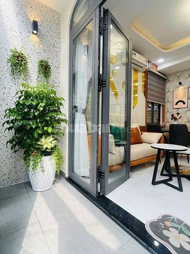Sỡ hữu ngay căn nhà 44m2 chỉ 1 tỷ 530 triệu|  Chiến Thắng p9, Phú Nhận