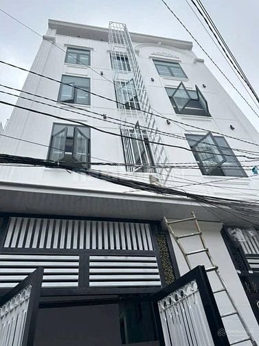 Bán Tòa Nhà Dòng Tiền - Lê Trọng Tấn SHR(300m2) - Có 55P Giá 23,8 Tỷ!!
