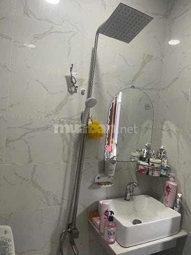 Chính chủ bán nhà căn góc 2MT hẻm Nguyễn Sỹ Sách, P. 15, Q. Tân Bình