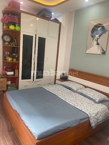 Chính chủ bán nhà căn góc 2MT hẻm Nguyễn Sỹ Sách, P. 15, Q. Tân Bình