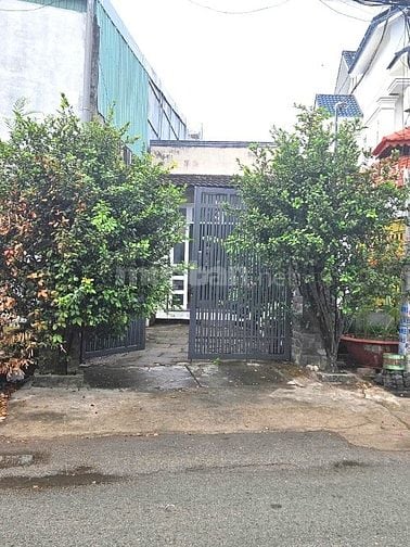 Bán hoặc Cho thuê nhà 20/24C Bình Chiểu, Phường Bình Chiểu, TP.Thủ Đức