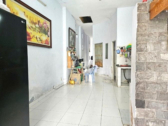 Bán hoặc Cho thuê nhà 20/24C Bình Chiểu, Phường Bình Chiểu, TP.Thủ Đức