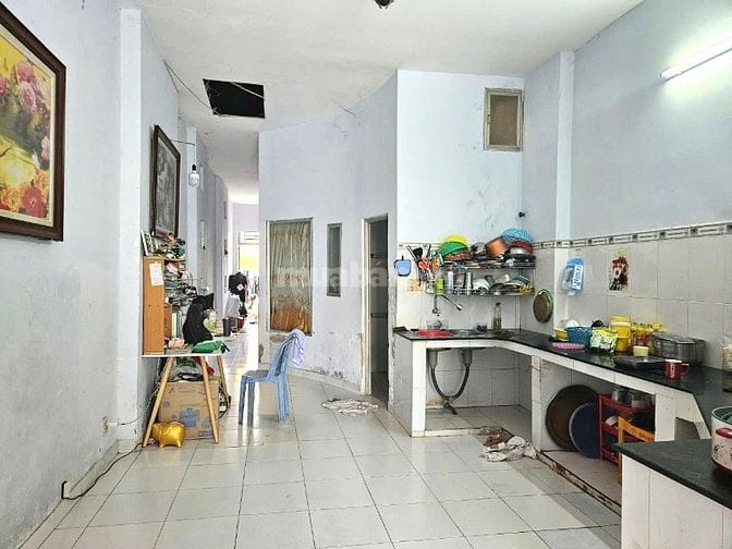Bán hoặc Cho thuê nhà 20/24C Bình Chiểu, Phường Bình Chiểu, TP.Thủ Đức